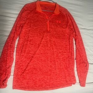 Men’s Under Armour Quarter Zip